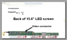 Acer ASPIRE 5560  notebook LCD display screen cheap in Ware, Canada